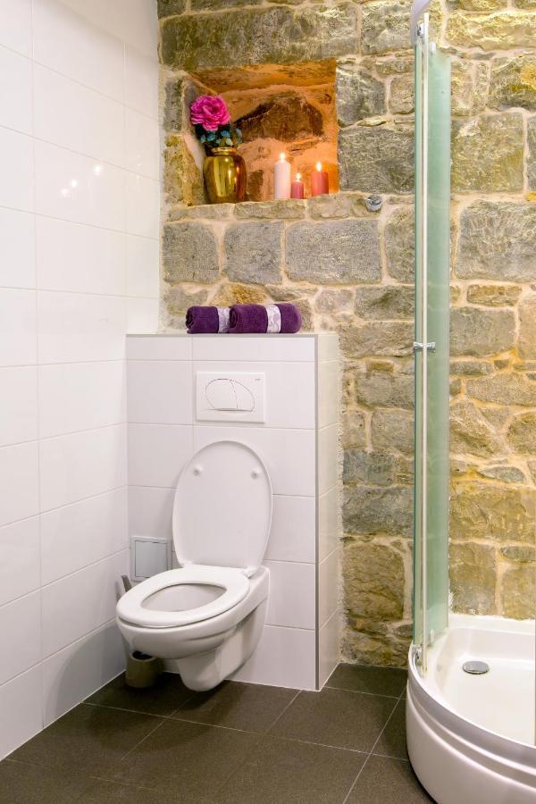 Summer Stone Pleasure سبليت المظهر الخارجي الصورة